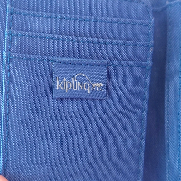 Kipling money love small wallet - Picture 13 of 13